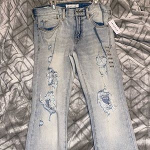 Pacsun boys jeans.